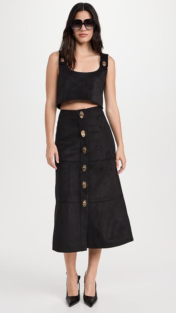 ALEXIS Sinead Skirt | Shopbop Product Image