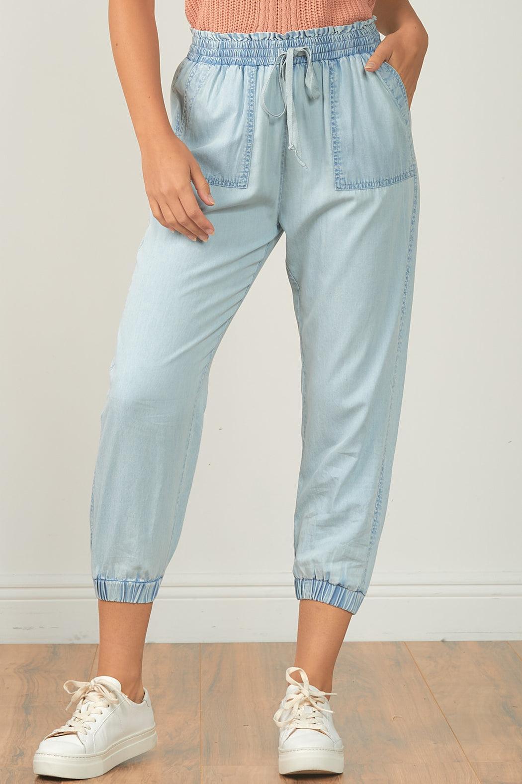 JOGGER PANTS Product Image