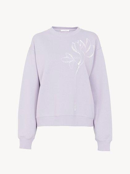 Boxy sweater Product Image