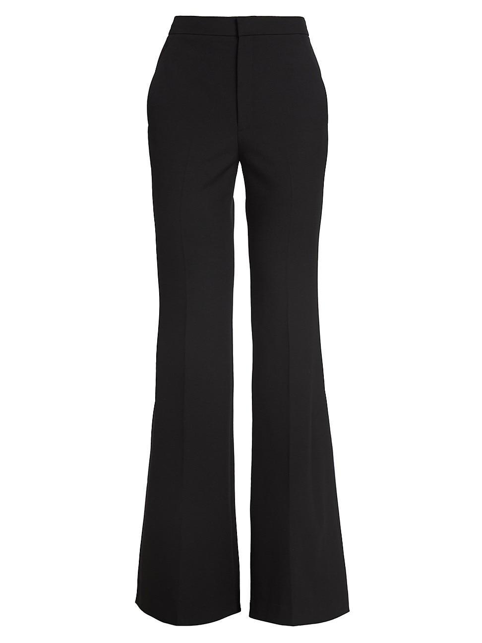 Anders Tailored Flare Pants Product Image