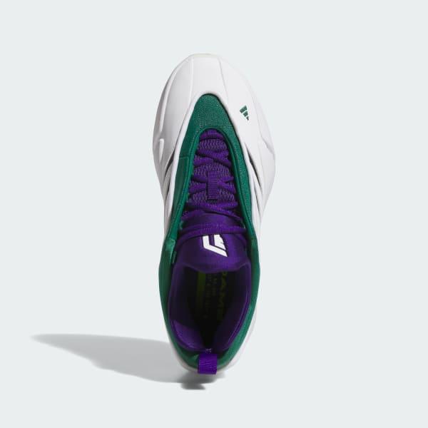 Dame 9 Low Shoes Product Image