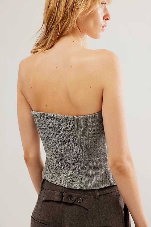 Jamie Tube Top Product Image