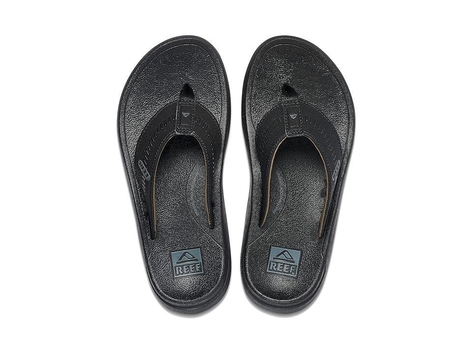 Reef Swellsole Cruiser Grey) Men's Shoes Product Image