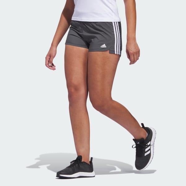 Pacer 3-Stripes Woven Shorts Product Image