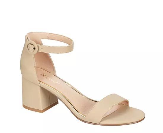 Xappeal Womens Hartley Sandal Product Image