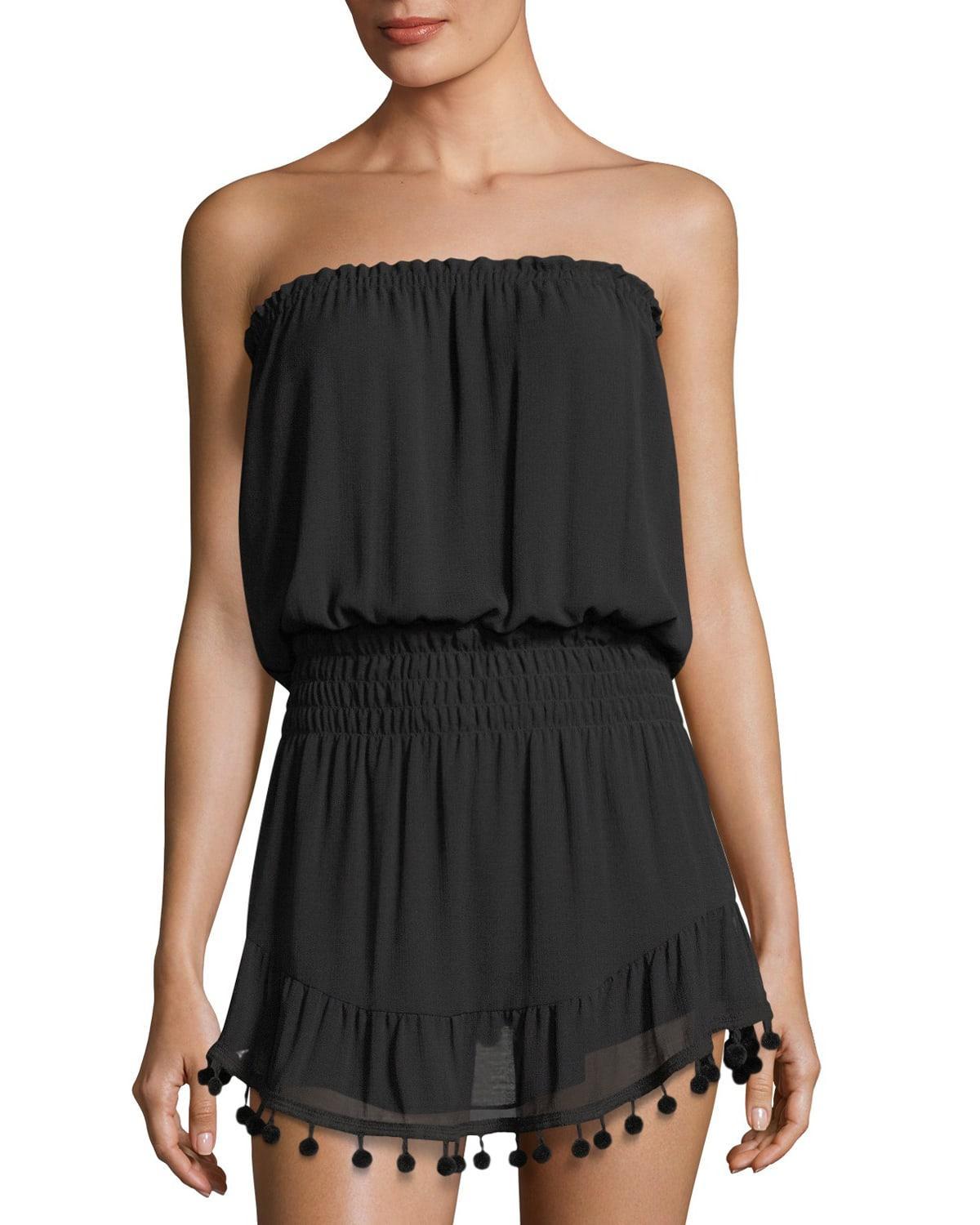 Ramy Brook Marci Cover-Up Dress Product Image