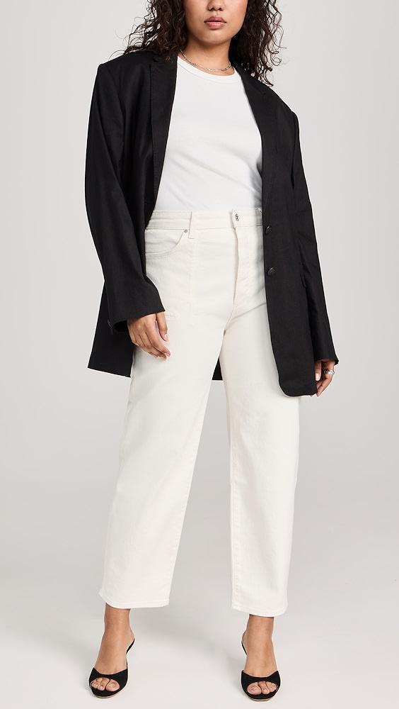 PAIGE Alexis Jeans | Shopbop Product Image