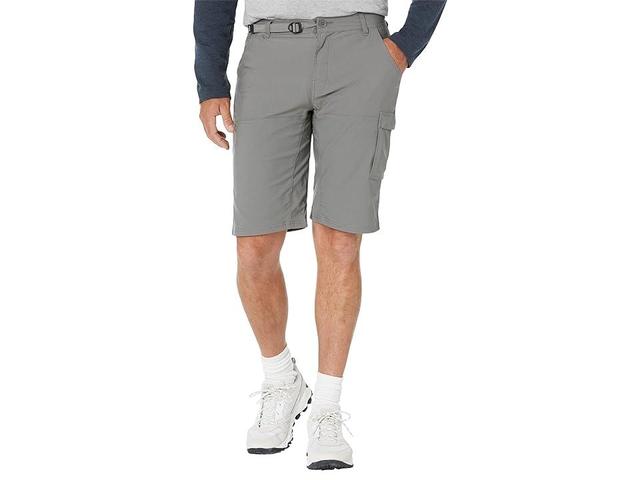 prAna Zion II Stretch Shorts Product Image