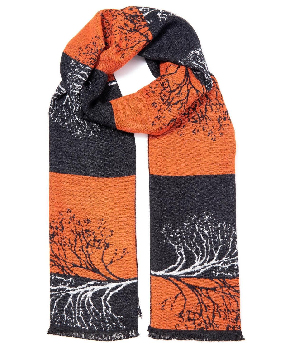 Gallery Seven Womens Elegant Winter Scarf Product Image