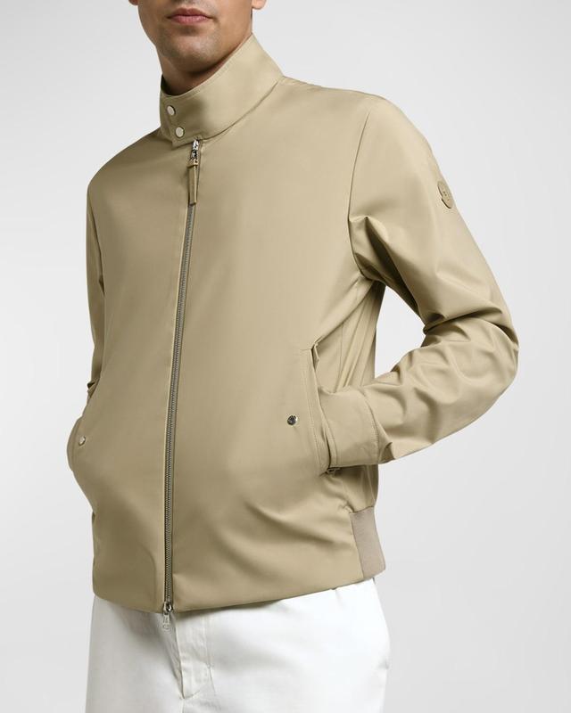 Mens Chaberton Zip Jacket Product Image