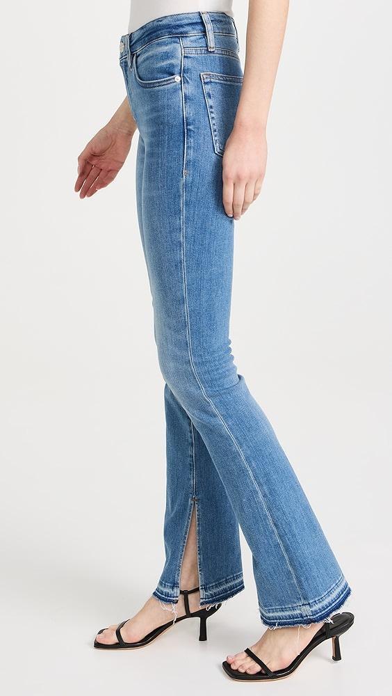 FRAME Le Mini Boot Jeans | Shopbop Product Image