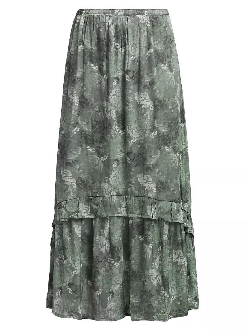 Linsey Maxi Skirt Product Image