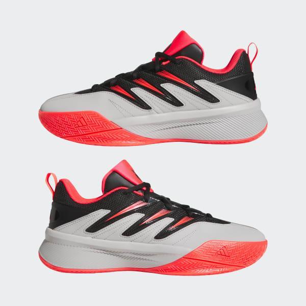 Dame Certified 3 Shoes Product Image