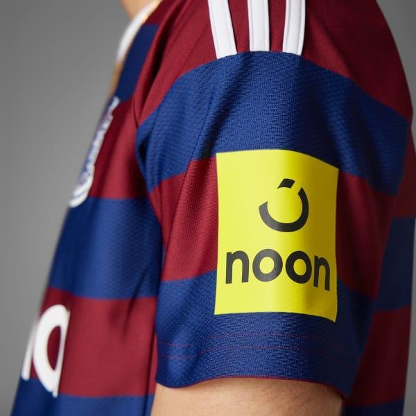 Newcastle United FC 24/25 Away Jersey Product Image