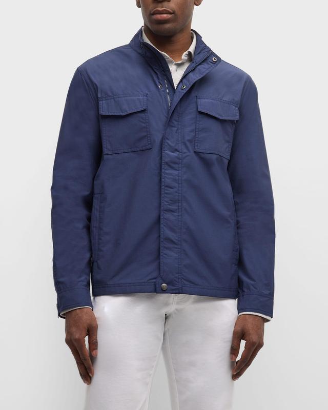 Mens Rambler Weather-Resistant Jacket Product Image