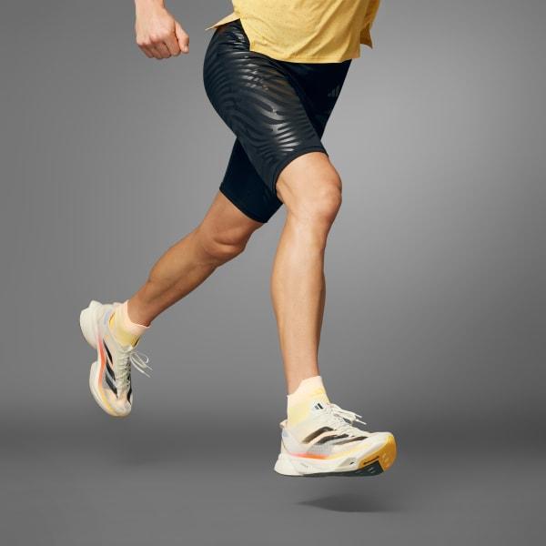 Adizero Control Running Short Tights Product Image