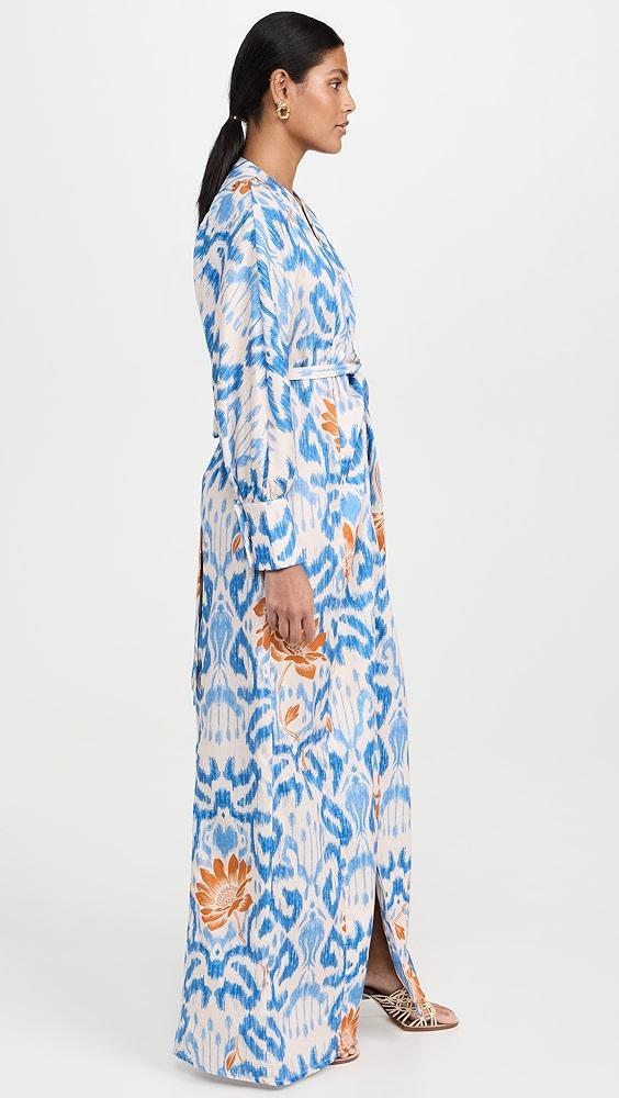 Culthera Clau Dress | Shopbop Product Image