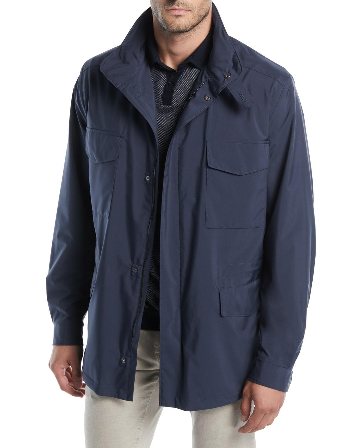 Mens Traveller Windmate Jacket Product Image