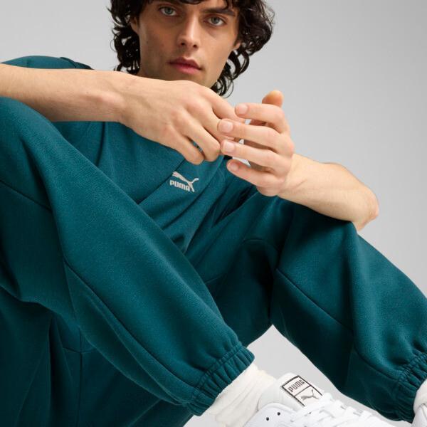 PUMA CLASSICS Men's Sweatpants Product Image