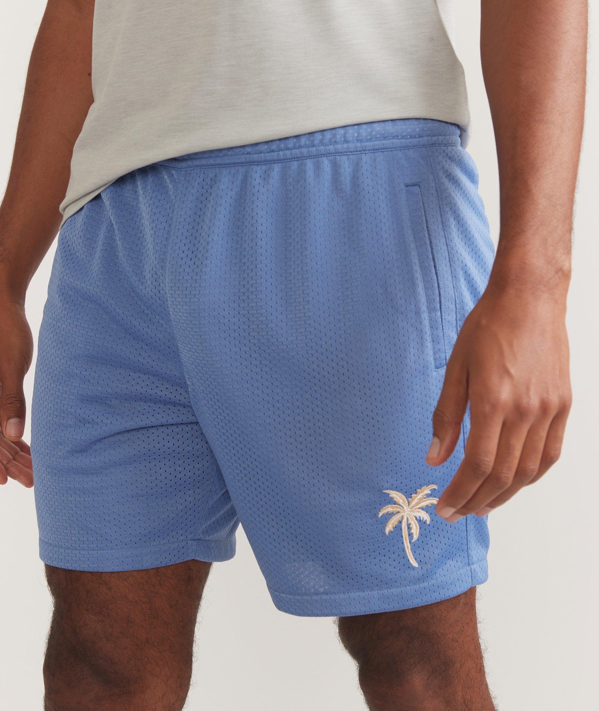 6" Mesh Short Product Image