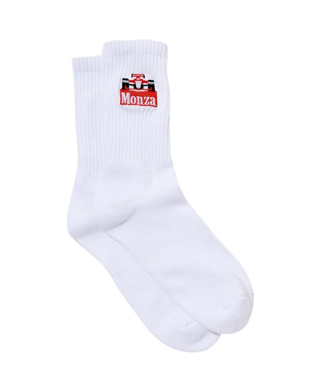 Cotton On Mens Graphic Sock Product Image