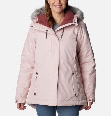 Columbia Women's Suttle Mountain II Insulated Jacket- Product Image