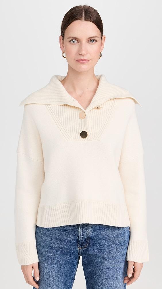 ba&sh Biva Sweater | Shopbop Product Image