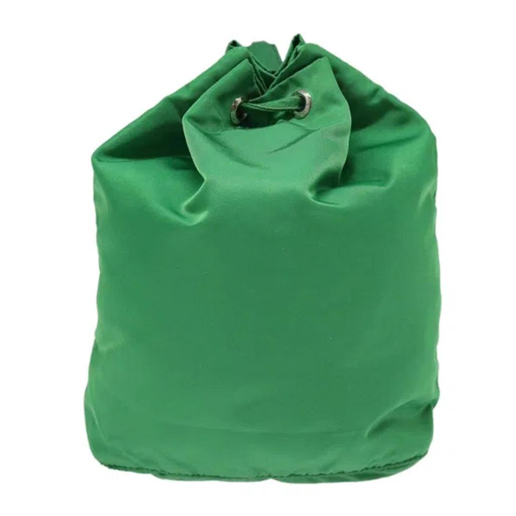 Tessuto Green Synthetic Clutch Bag () Product Image