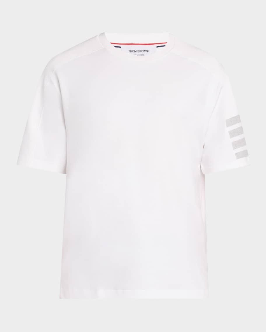 Men's 4-Bar Milano T-Shirt Product Image