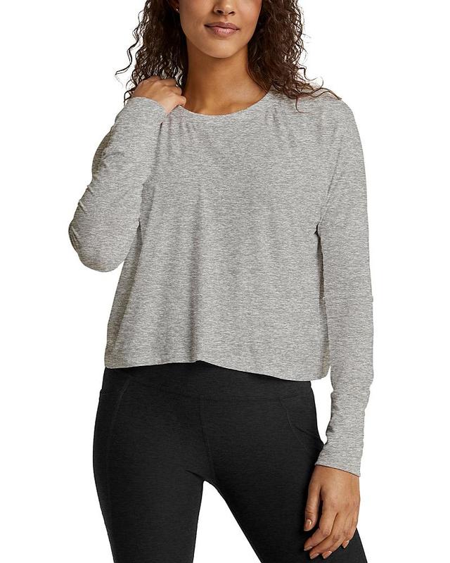 Beyond Yoga Featherweight Daydreamer Pullover Product Image