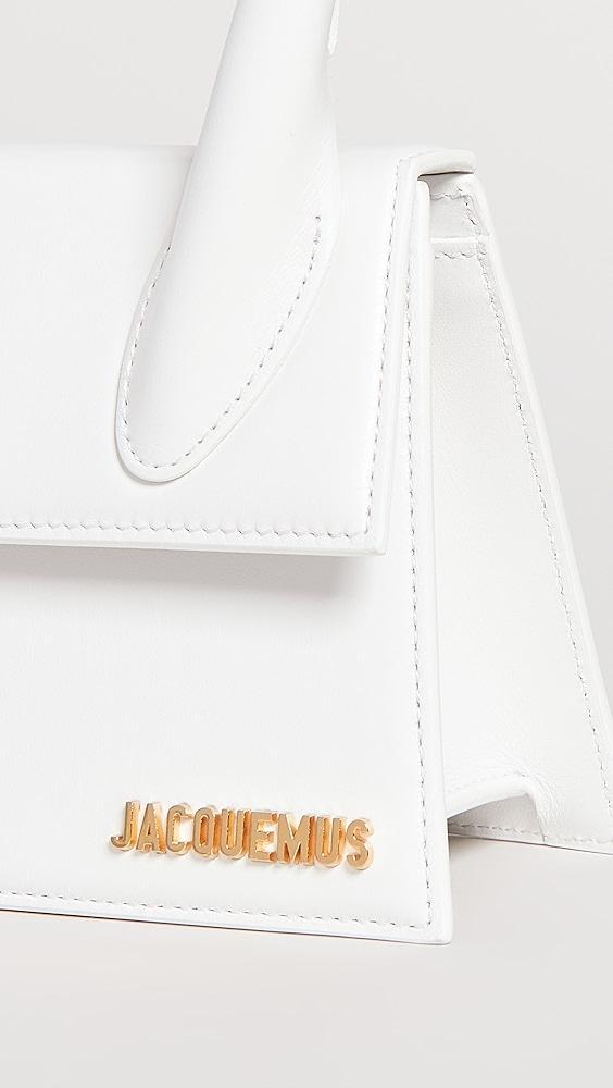 Jacquemus Le Chiquito Moyen Bag | Shopbop Product Image