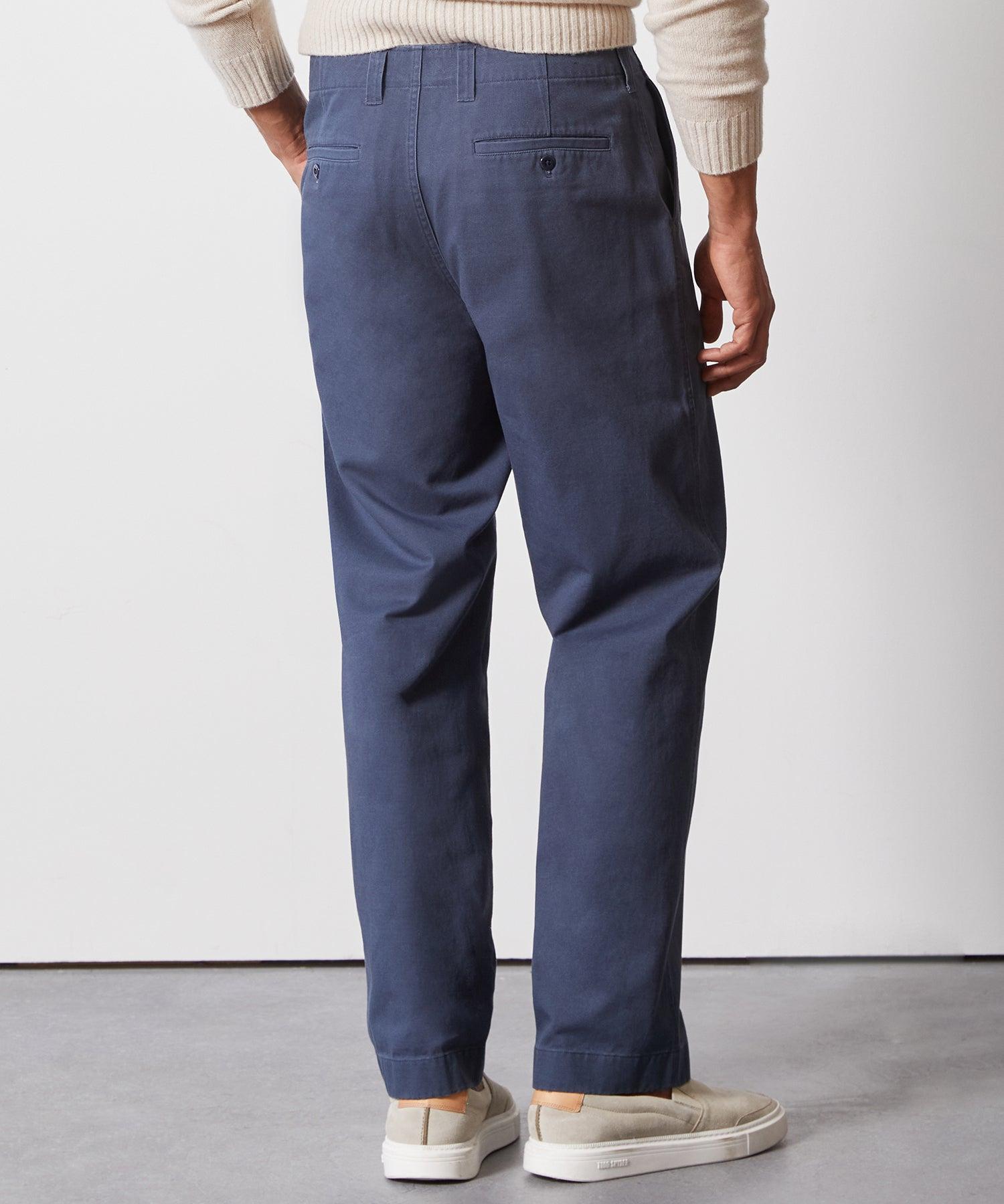 Relaxed Fit Favorite Chino Product Image