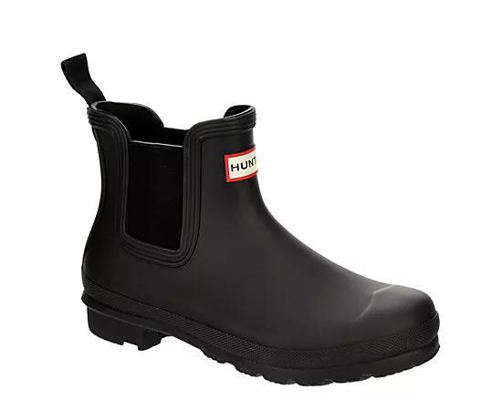 Hunter Original Waterproof Chelsea Rain Boot Product Image