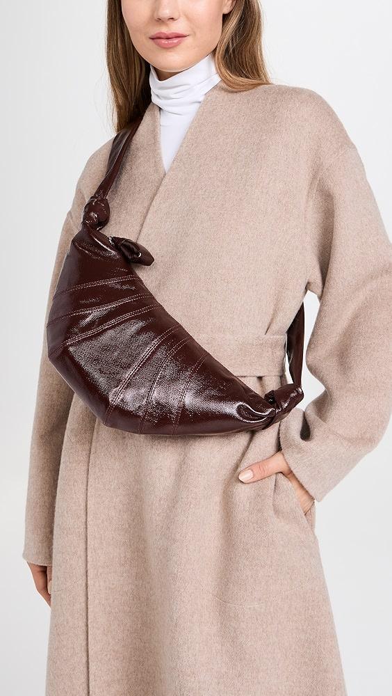 Lemaire Small Croissant Bag | Shopbop Product Image