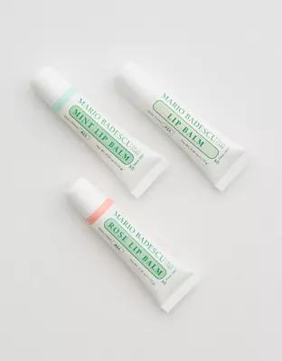 Mario Badescu Holiday Lip Balm Set Product Image