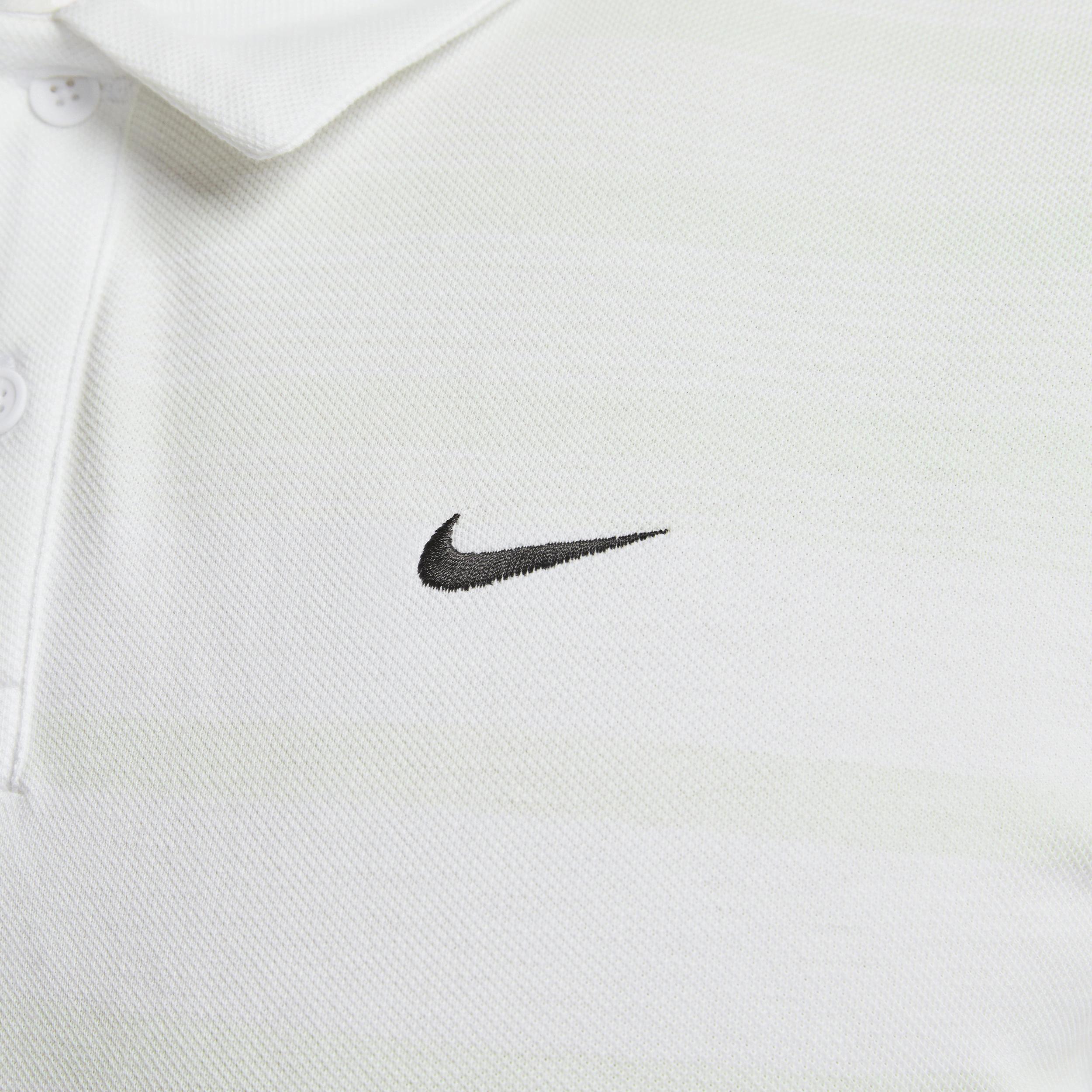 Nike Dri-FIT Unscripted Men's Golf Polo Product Image