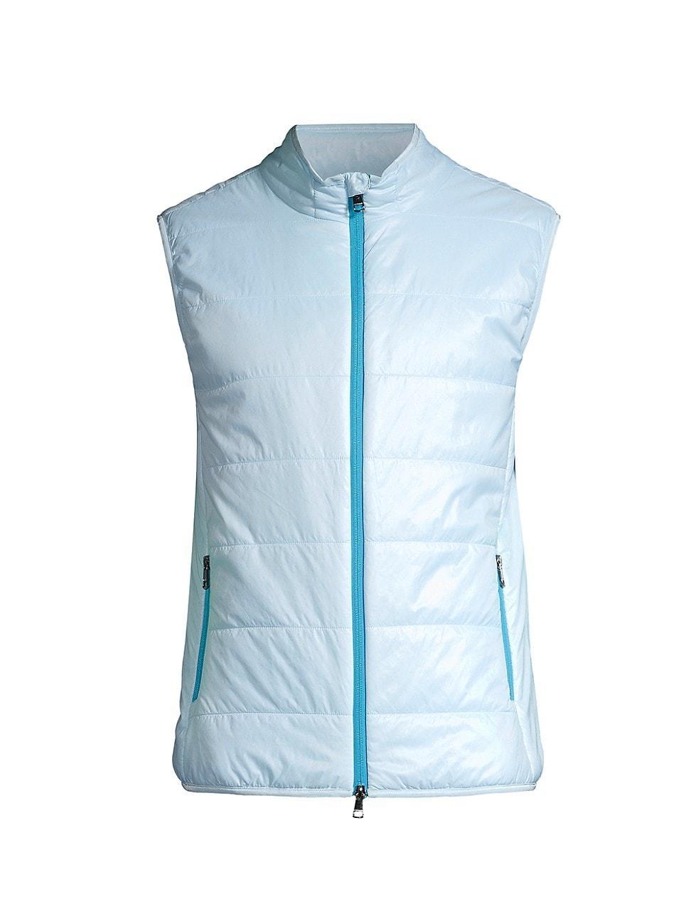 Mens Bolton Vest Product Image