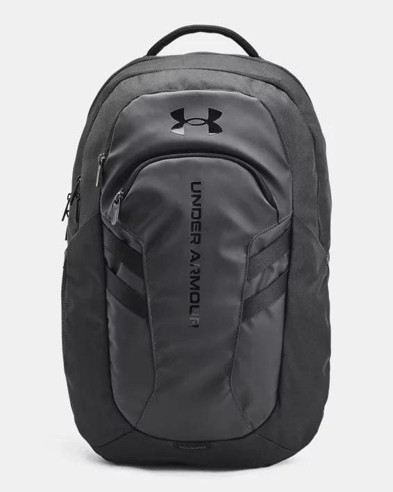 UA Hustle 6.0 Pro Backpack Product Image