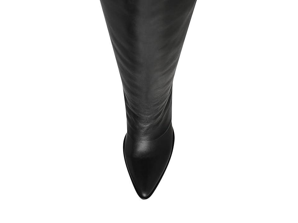 Steve Madden Brailey Leather) Women's Boots Product Image