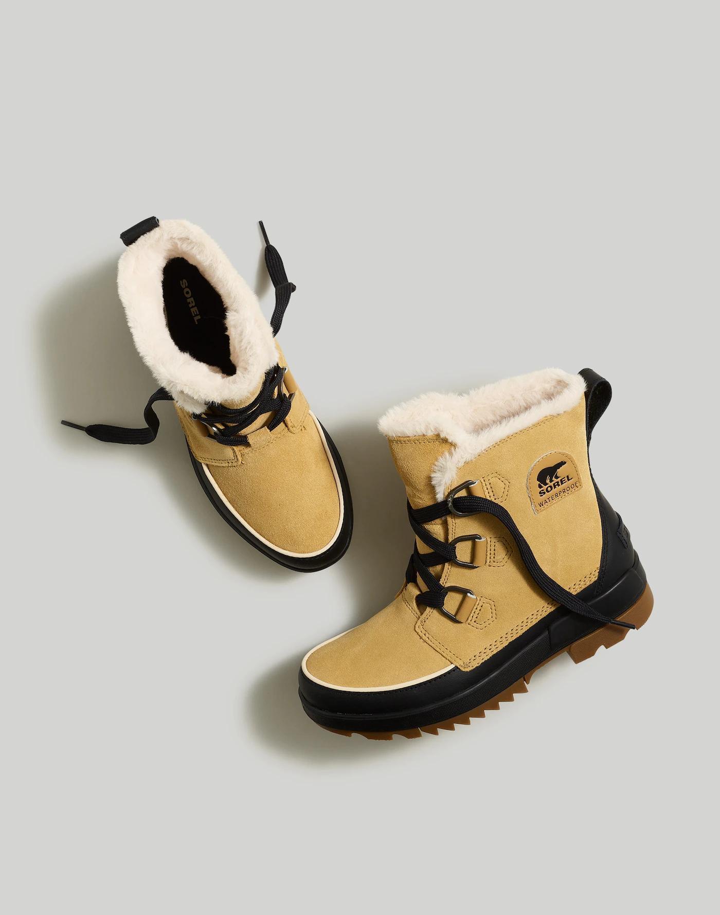 Sorel® Tivoli™ IV Boots Product Image