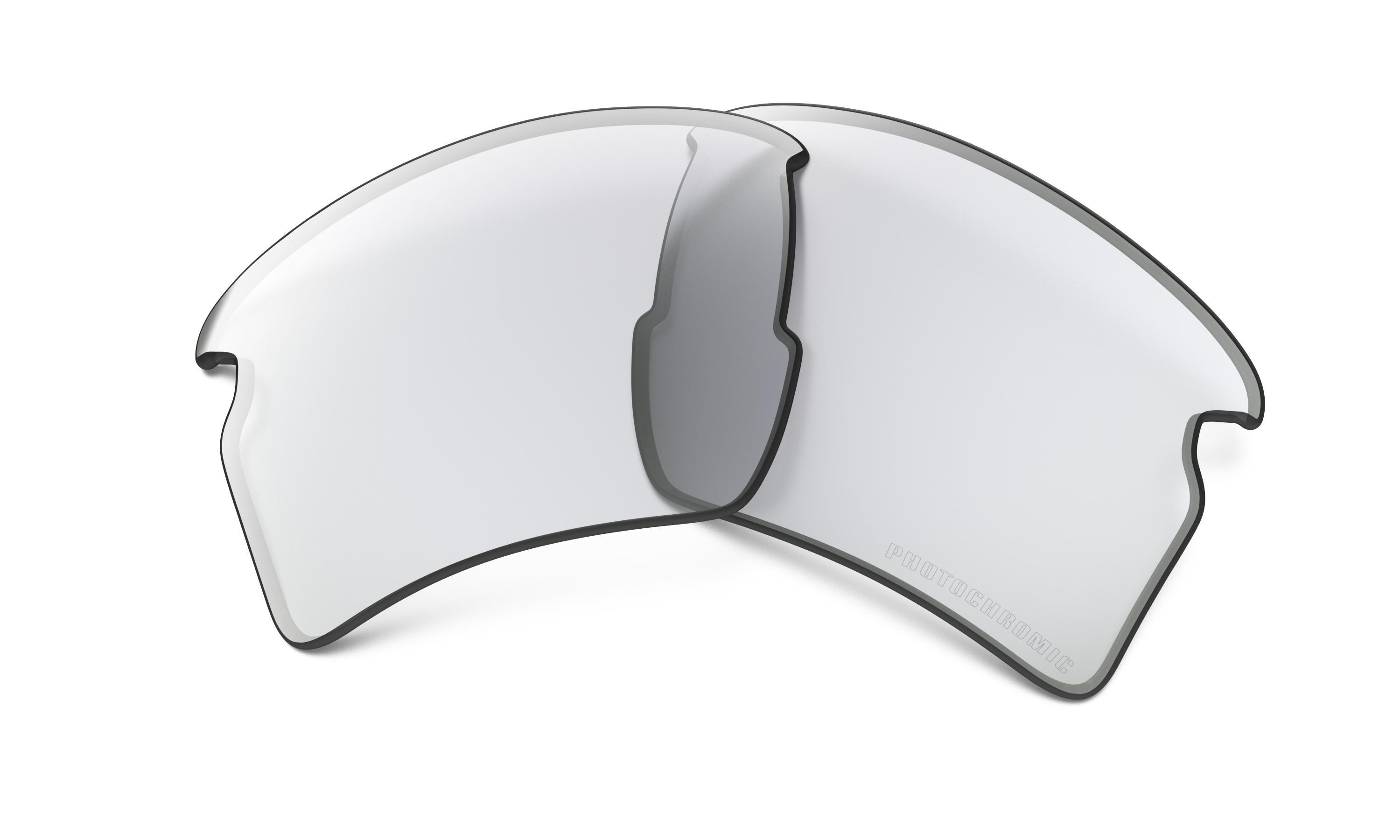 Oakley Mens Flak 2.0 Xl Replacement Lenses Product Image