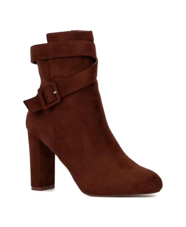 Womens Luella Bootie Product Image