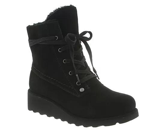 Bearpaw Krista Womens Waterproof Winter Boots Product Image