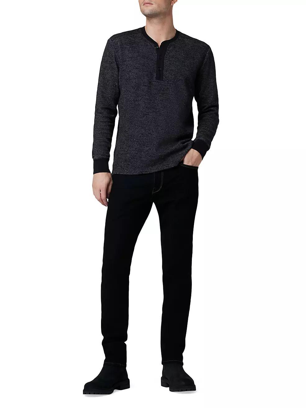 The Asher Mordecai Skinny Jeans Product Image