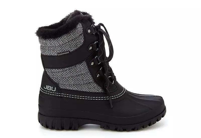 JBU Casey Women's Boots Product Image