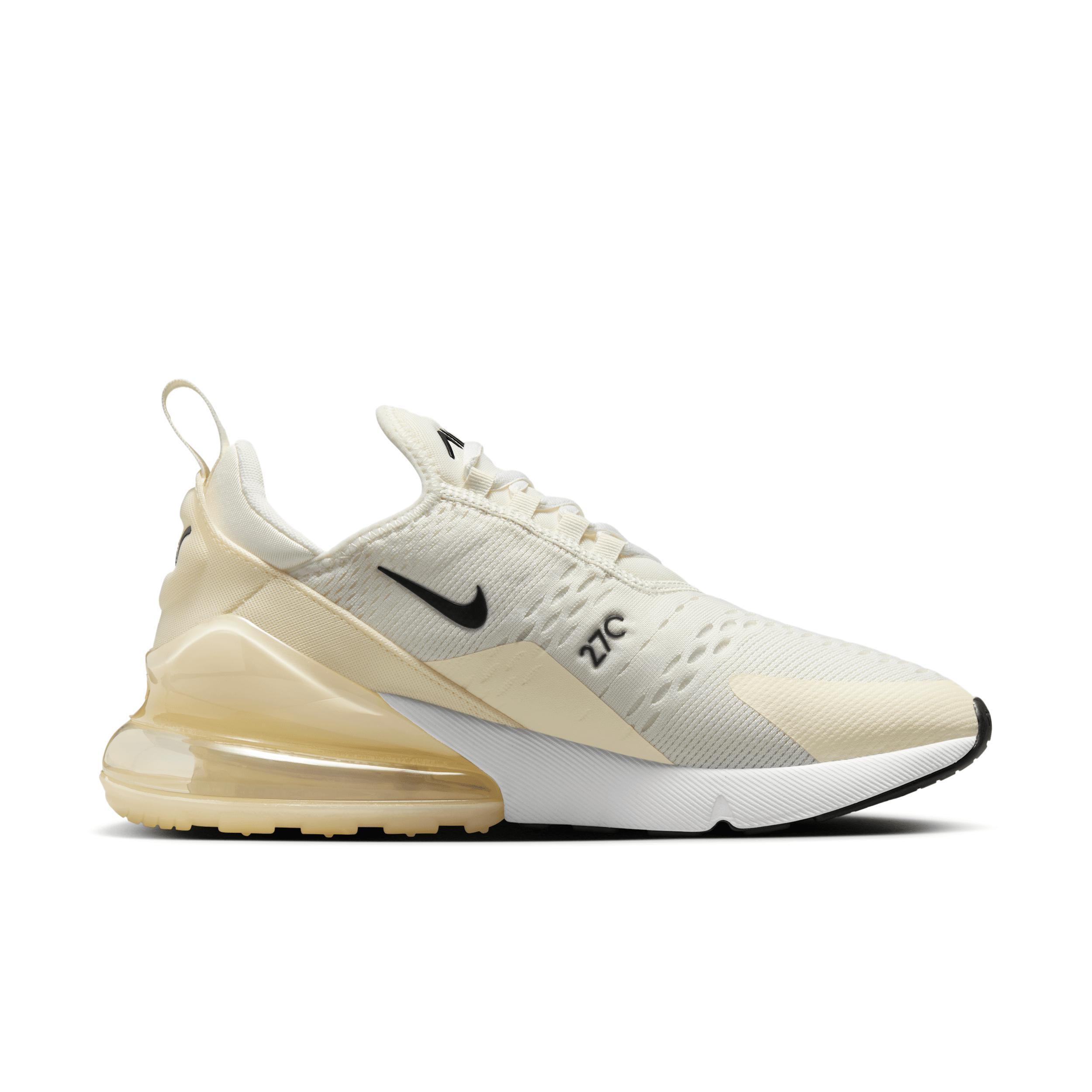 Nike Air Max 270 Women's Shoes Product Image