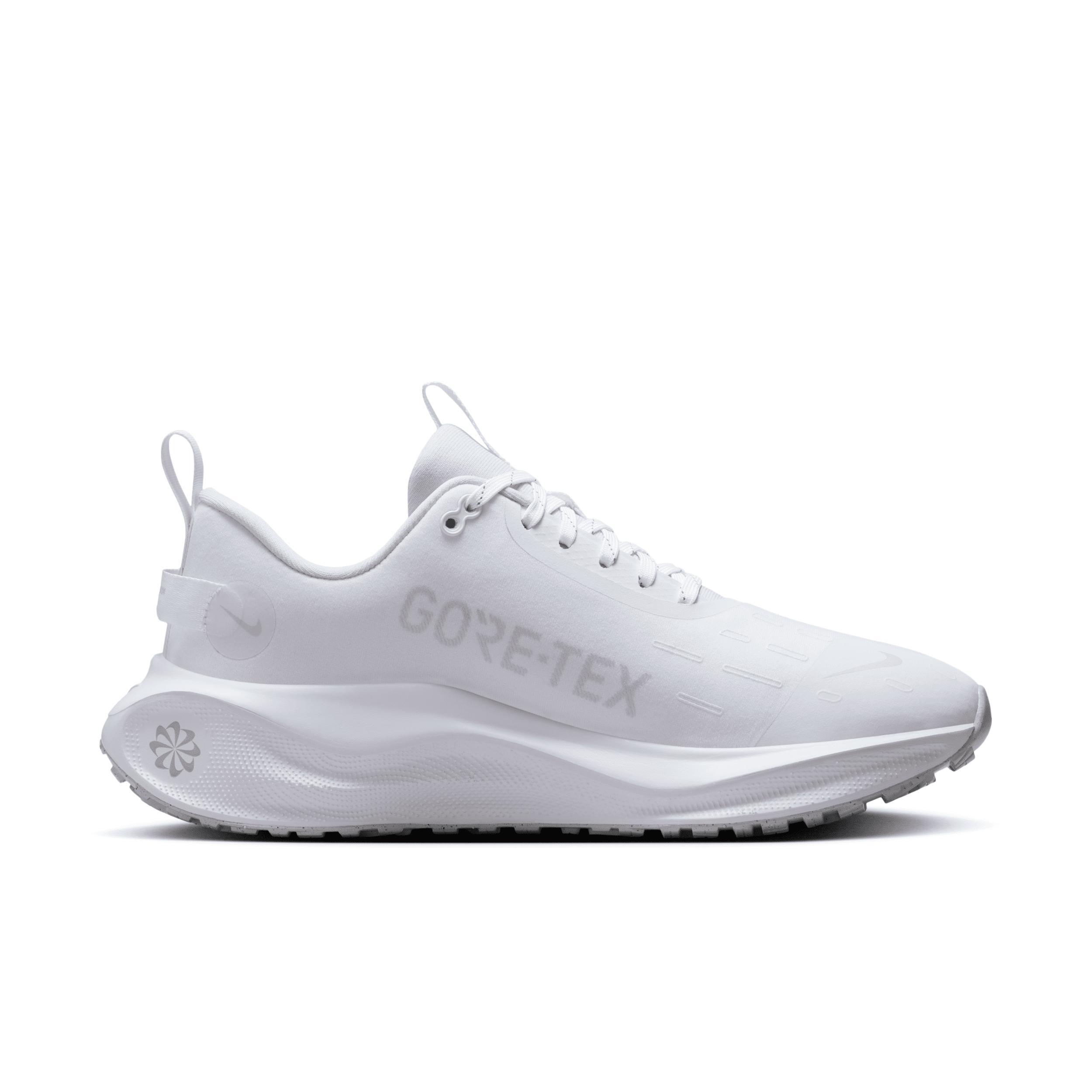 Nike InfinityRN 4 GORE-TEX Women's Waterproof Road Running Shoes Product Image