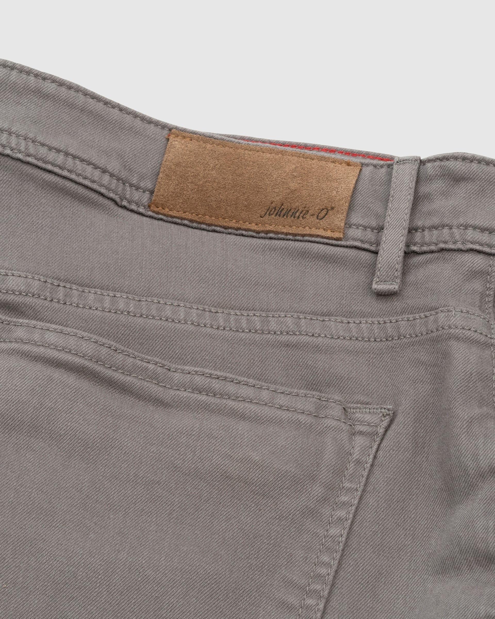 Hugo 5-Pocket Pant Male Product Image