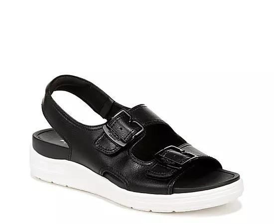 Dr. Scholls Time Off Era Womens Sandals Product Image