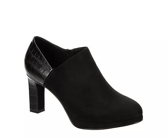 Xappeal Womens Ayla Bootie Product Image